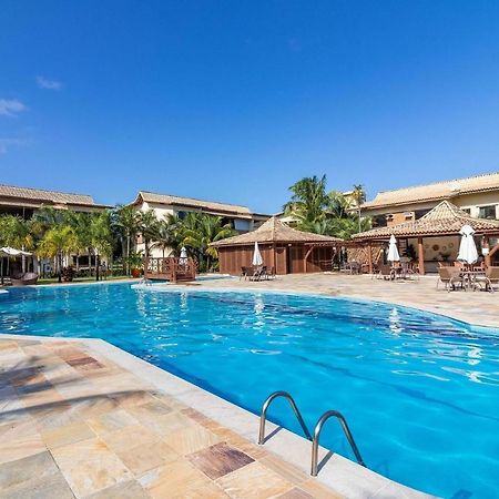 Gb13 Ap 3/4, Genipabu Summer Residence Guarajuba Εξωτερικό φωτογραφία
