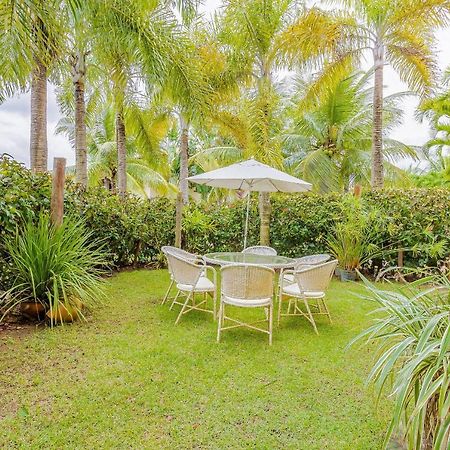 Gb13 Ap 3/4, Genipabu Summer Residence Guarajuba Εξωτερικό φωτογραφία