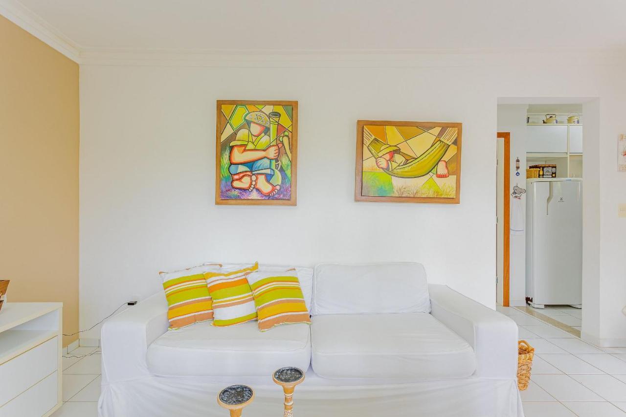 Gb13 Ap 3/4, Genipabu Summer Residence Guarajuba Εξωτερικό φωτογραφία