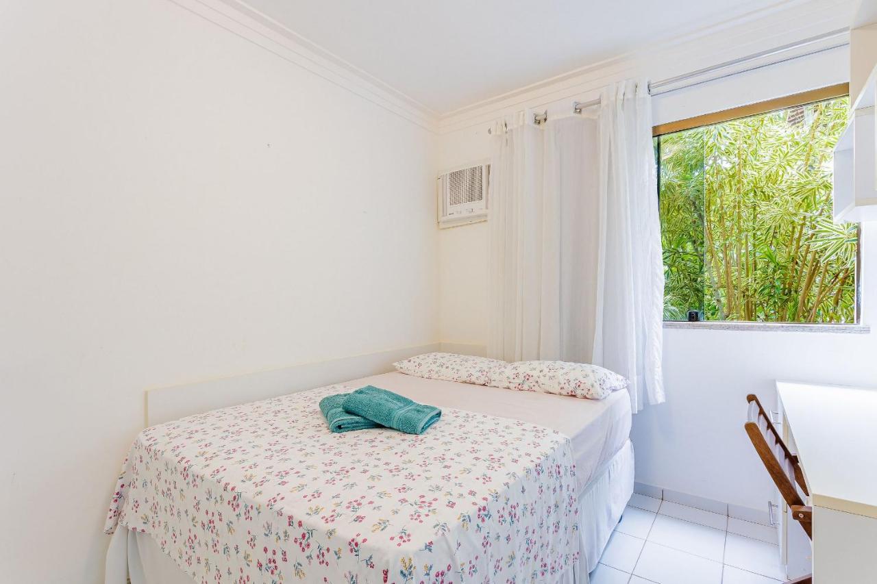 Gb13 Ap 3/4, Genipabu Summer Residence Guarajuba Εξωτερικό φωτογραφία