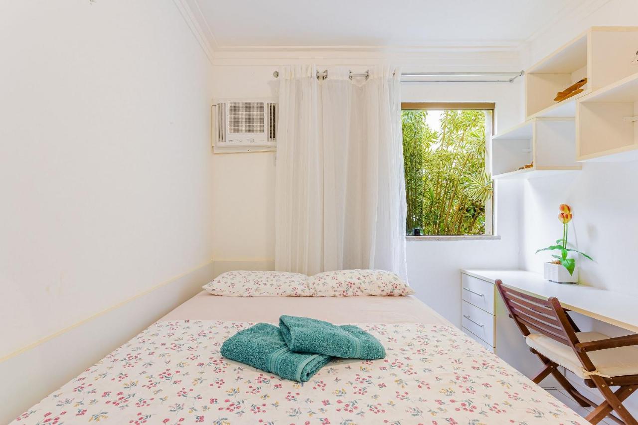 Gb13 Ap 3/4, Genipabu Summer Residence Guarajuba Εξωτερικό φωτογραφία