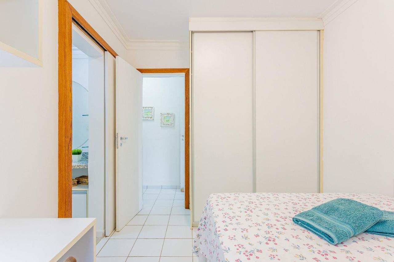 Gb13 Ap 3/4, Genipabu Summer Residence Guarajuba Εξωτερικό φωτογραφία